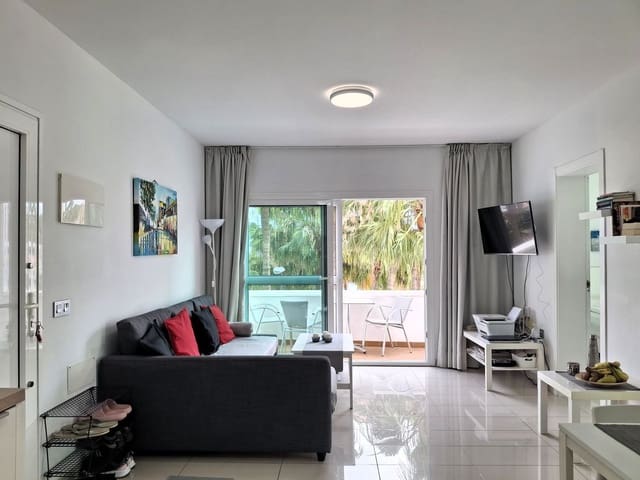 2 soverom Leilighet til salgs i Costa Calma, Pájara med svømmebasseng - € 299 000 (Ref: 9970675)