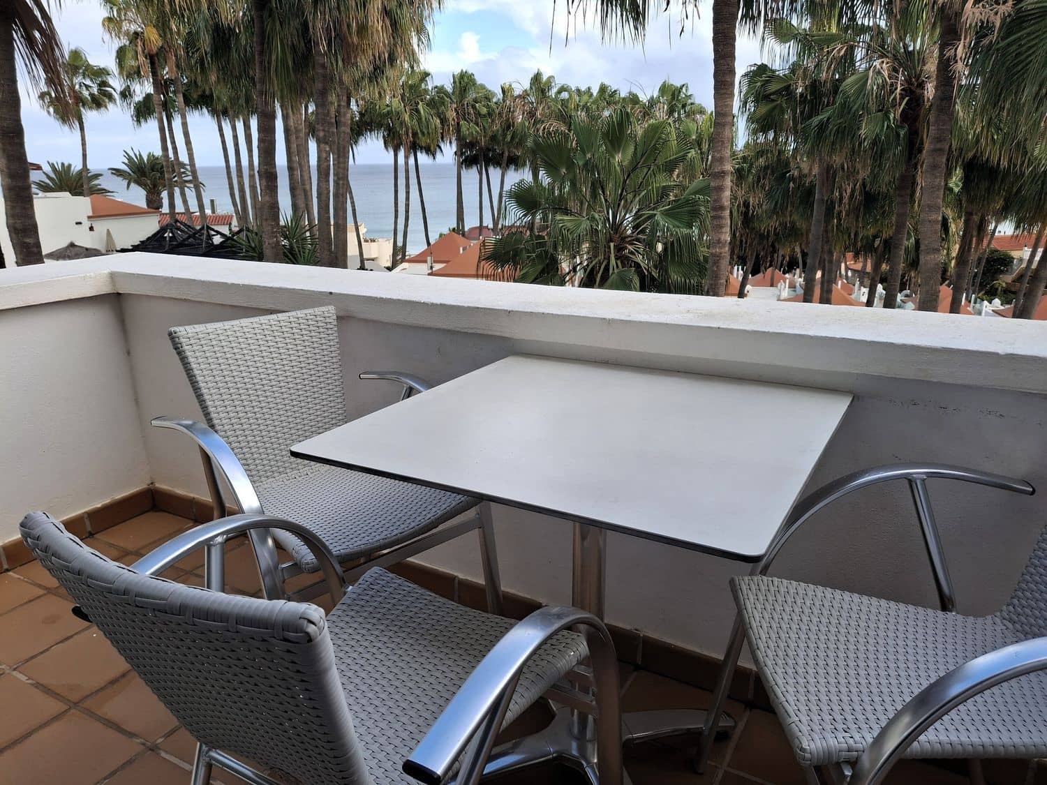 2 soverom Leilighet til salgs i Costa Calma med svømmebasseng - € 299 000 (Ref: 9970675)