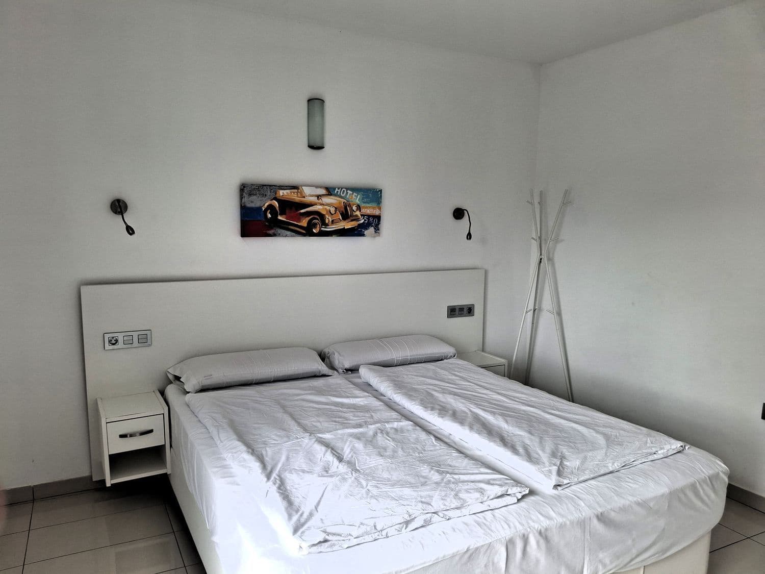 2 soverom Leilighet til salgs i Costa Calma med svømmebasseng - € 299 000 (Ref: 9970675)