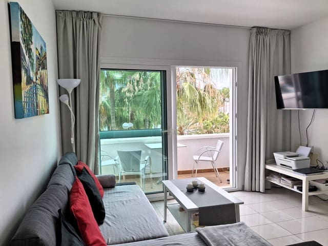 2 soverom Leilighet til salgs i Costa Calma, Pájara med svømmebasseng - € 299 000 (Ref: 9970675)