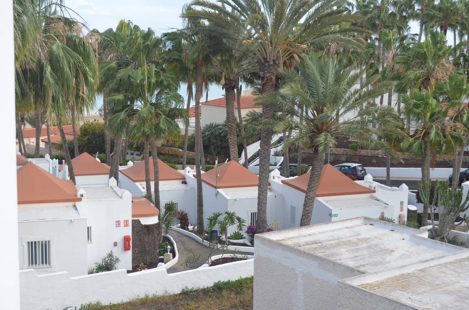 2 soverom Leilighet til salgs i Costa Calma med svømmebasseng - € 299 000 (Ref: 9970675)