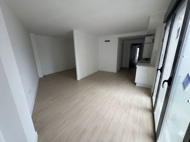 1 soverom Leilighet til salgs i Santa Catalina - Canteras, Las Palmas de Gran Canaria - € 183 330 (Ref: 9970676)
