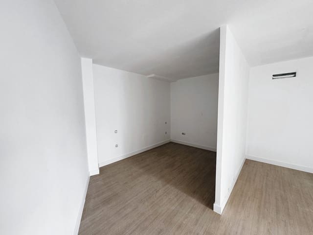 1 soverom Leilighet til salgs i Santa Catalina - Canteras, Las Palmas de Gran Canaria - € 183 330 (Ref: 9970676)