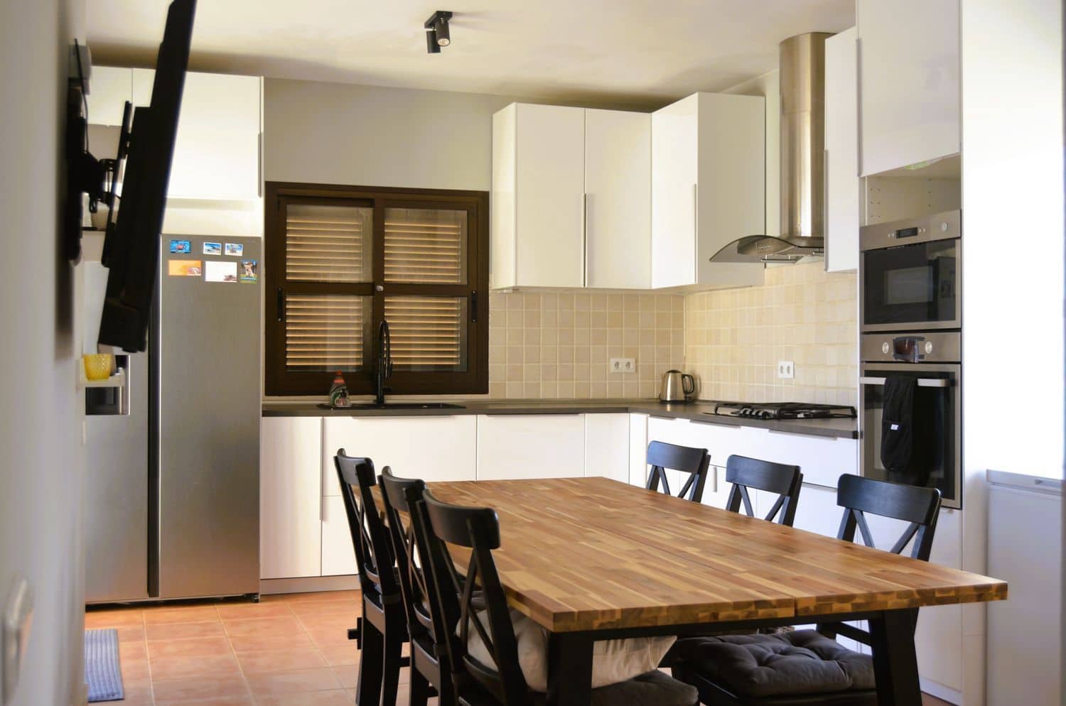 3 soveværelse Villa til salg i Antigua med swimmingpool - € 469.000 (Ref: 9970679)