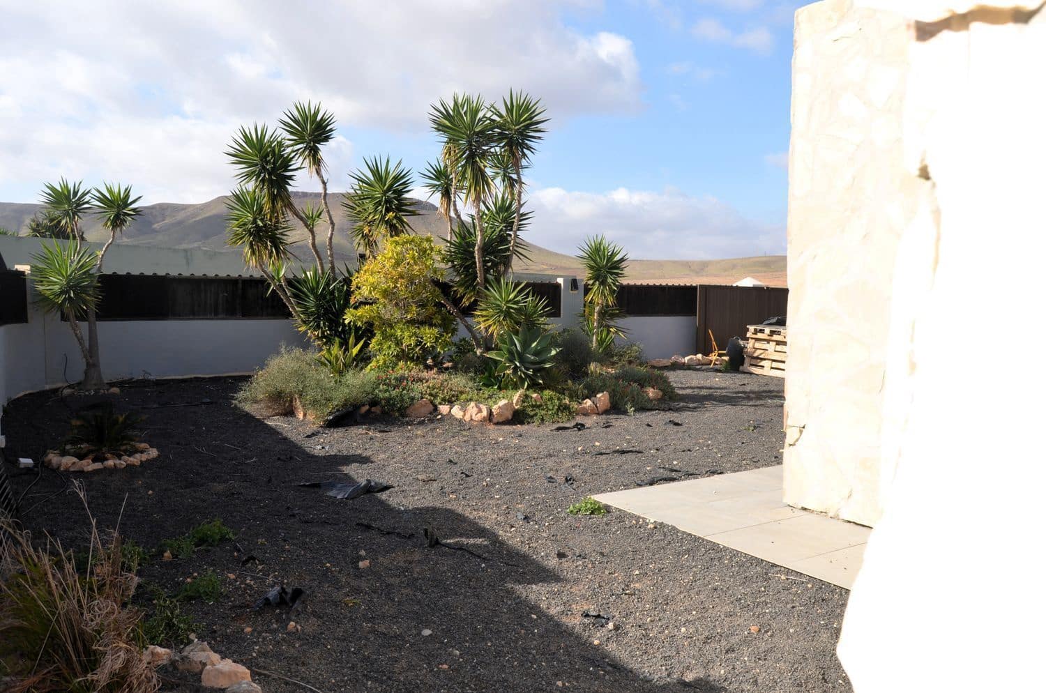 3 soveværelse Villa til salg i Antigua med swimmingpool - € 469.000 (Ref: 9970679)
