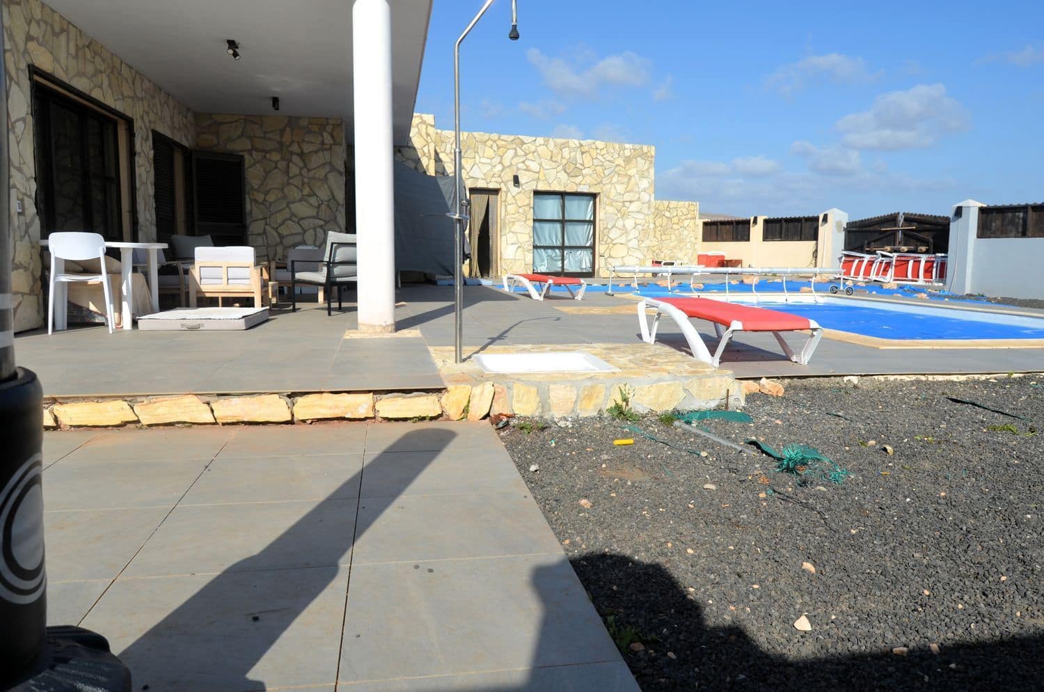 3 soveværelse Villa til salg i Antigua med swimmingpool - € 469.000 (Ref: 9970679)