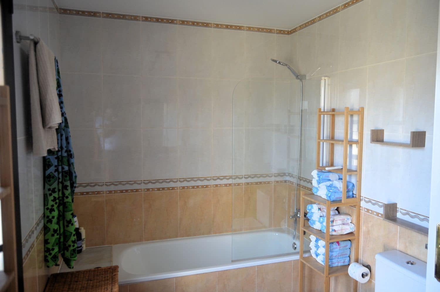 3 soveværelse Villa til salg i Antigua med swimmingpool - € 469.000 (Ref: 9970679)