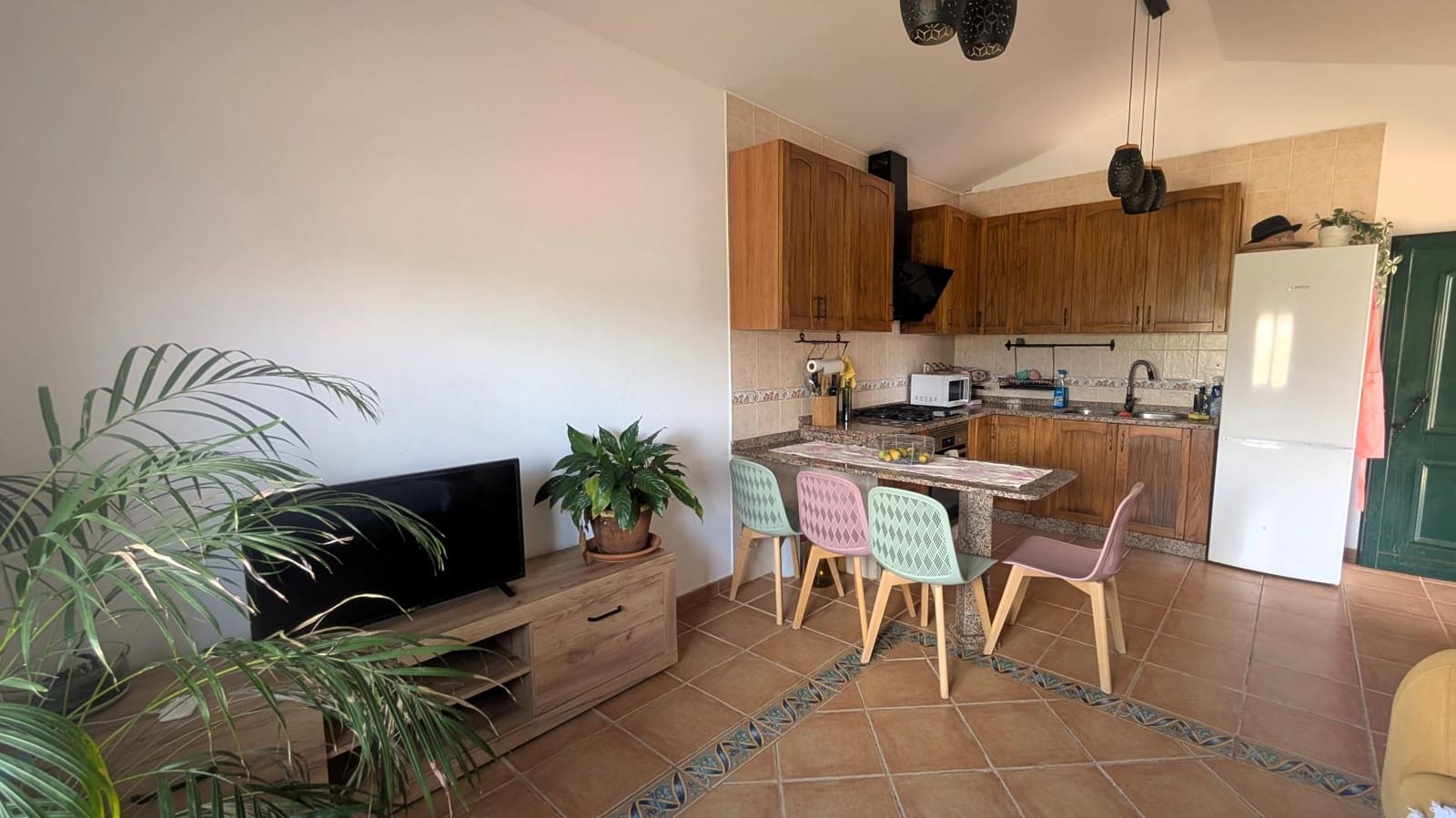 3 soverom Finca/Herregård til salgs i Pajara - € 990 000 (Ref: 9970680)