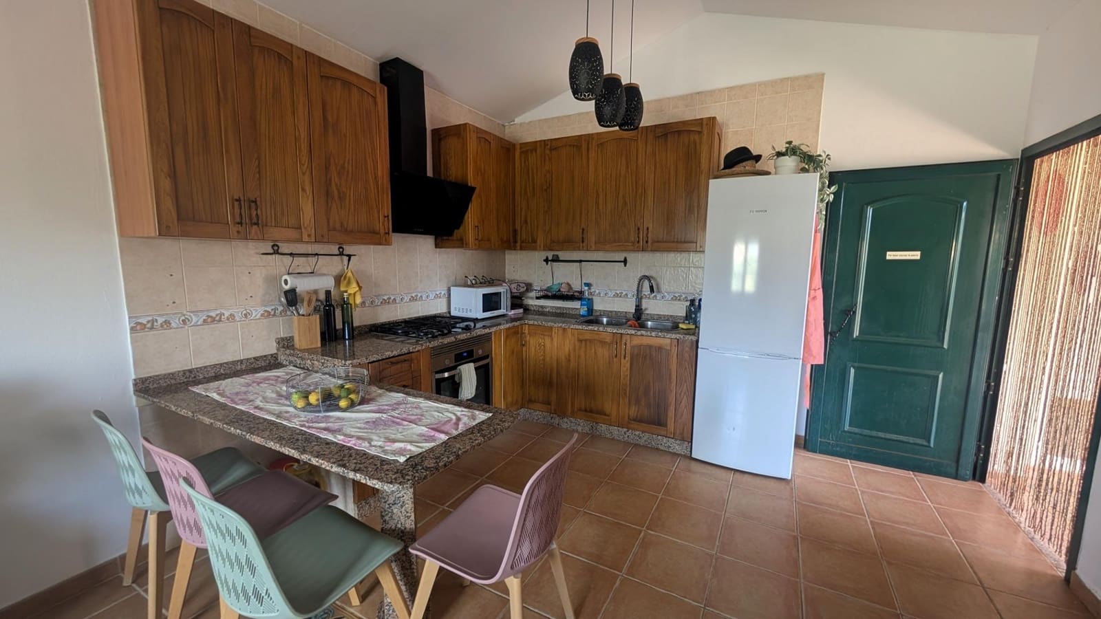 3 soverom Finca/Herregård til salgs i Pajara - € 990 000 (Ref: 9970680)