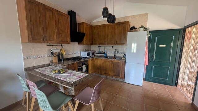 3 soverom Finca/Herregård til salgs i Pájara - € 990 000 (Ref: 9970680)