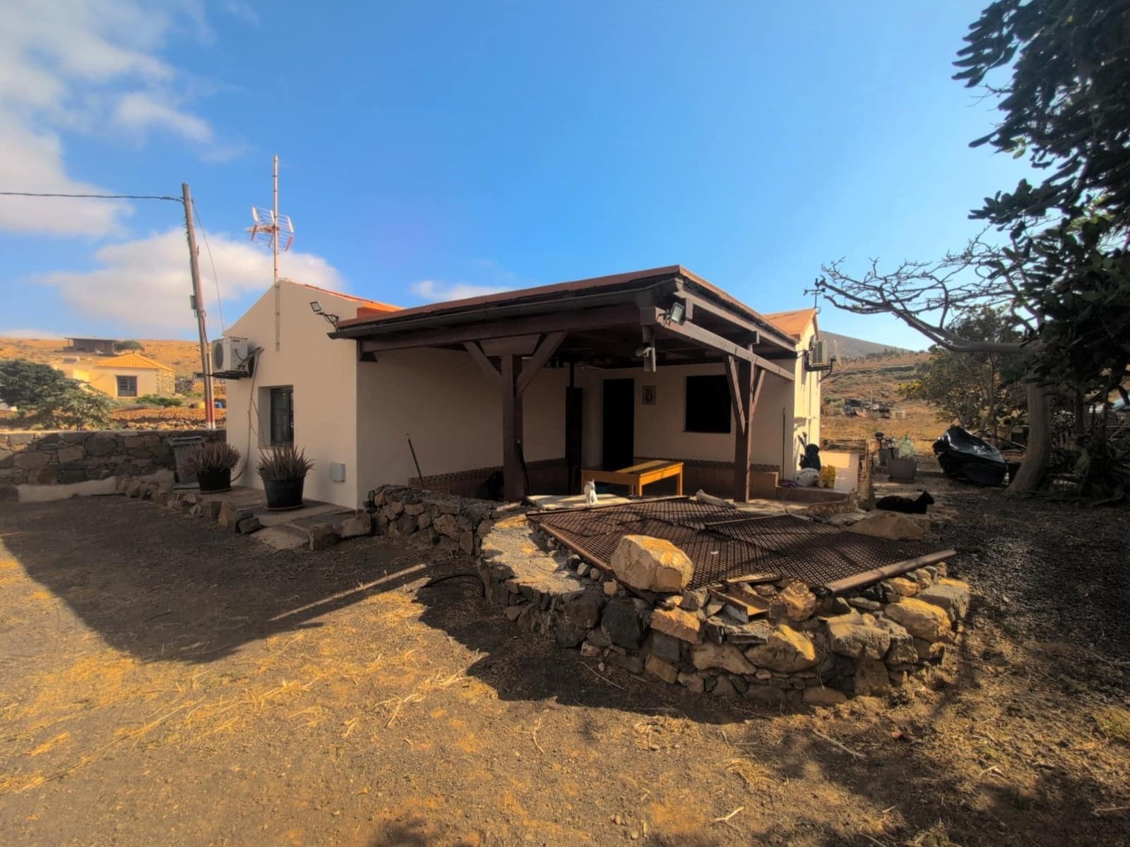 3 soverom Finca/Herregård til salgs i Pajara - € 990 000 (Ref: 9970680)