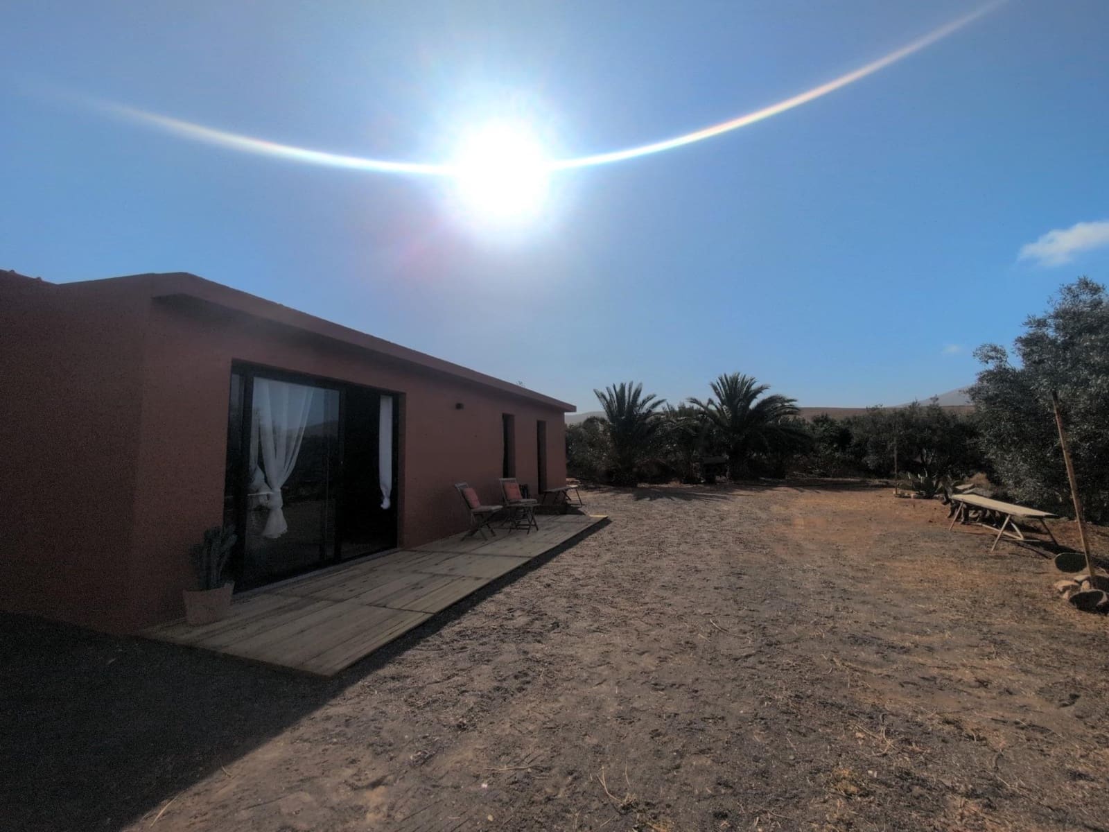 3 soverom Finca/Herregård til salgs i Pajara - € 990 000 (Ref: 9970680)