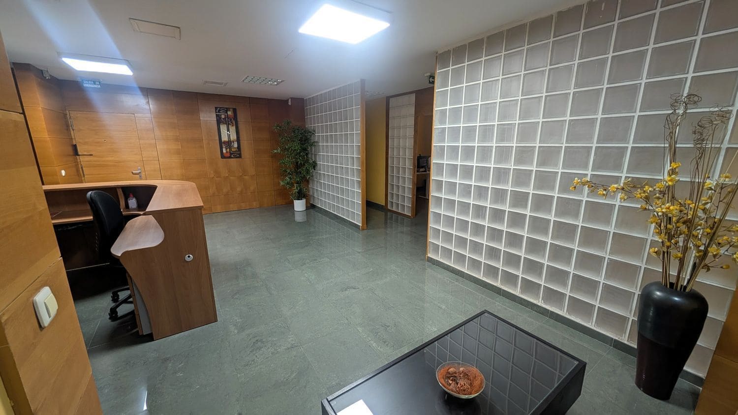 Kontor til salgs i Santa Cruz de Tenerife - € 820 000 (Ref: 9970681)