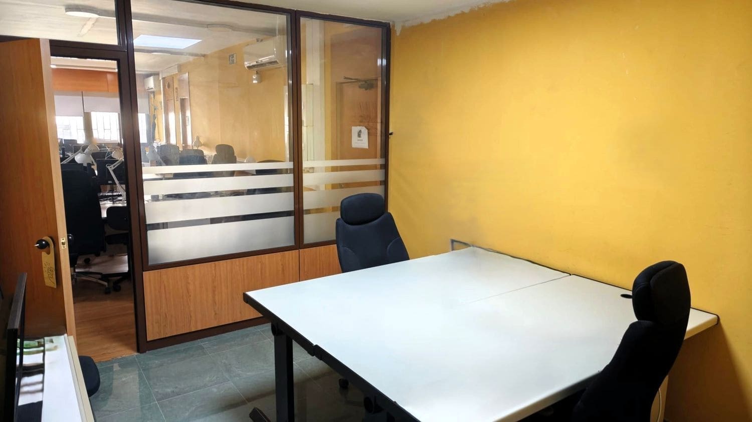 Kontor til salgs i Santa Cruz de Tenerife - € 820 000 (Ref: 9970681)