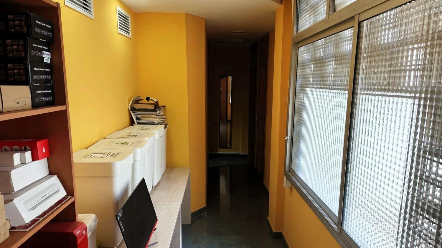 Kontor til salgs i Santa Cruz de Tenerife - € 820 000 (Ref: 9970681)