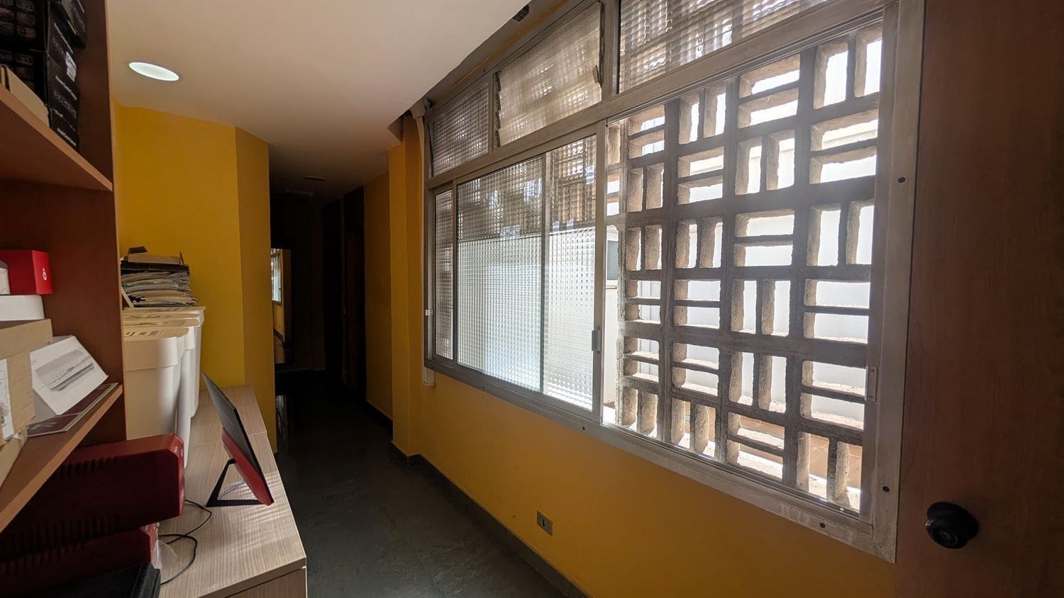 Kontor til salgs i Santa Cruz de Tenerife - € 820 000 (Ref: 9970681)