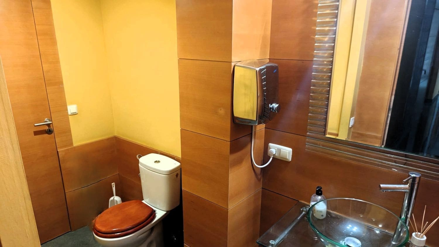 Kontor til salgs i Santa Cruz de Tenerife - € 820 000 (Ref: 9970681)