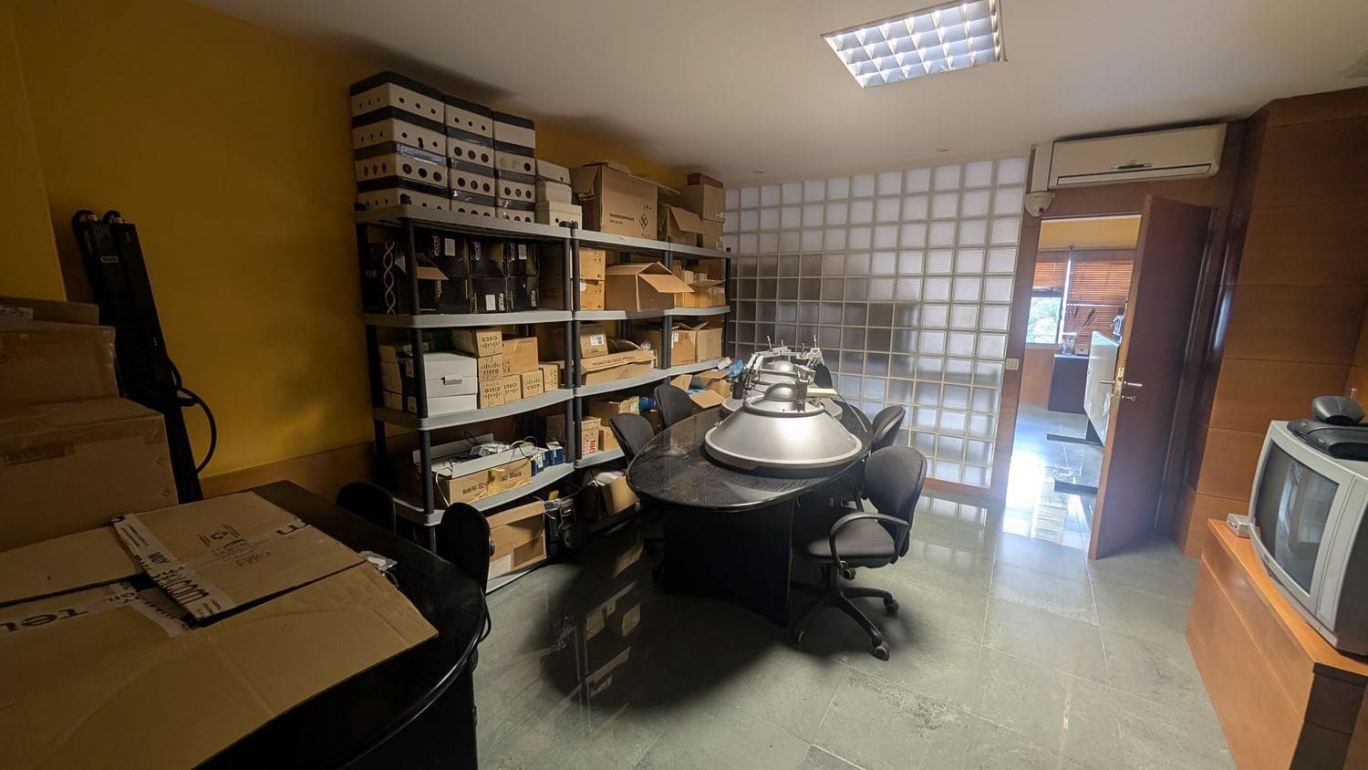 Kontor til salgs i Santa Cruz de Tenerife - € 820 000 (Ref: 9970681)