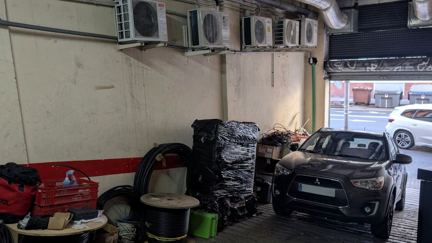 Kontor til salgs i Santa Cruz de Tenerife - € 820 000 (Ref: 9970681)