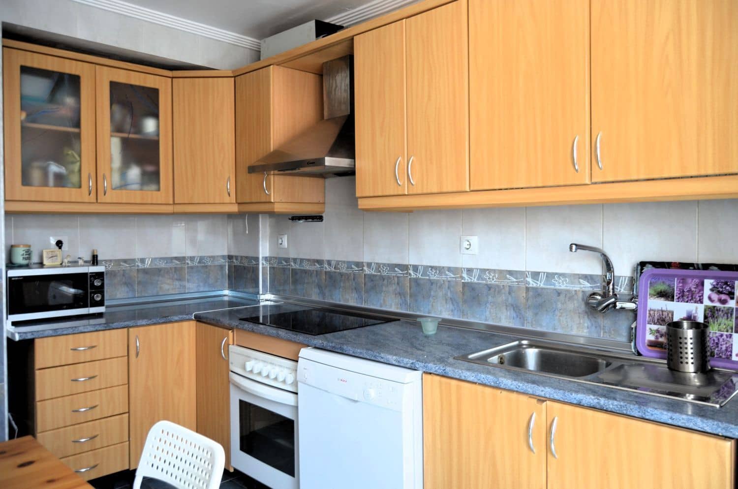 3 sypialnia Mieszkanie na sprzedaż w Puerto del Rosario - 218 000 € (Ref: 9970682)