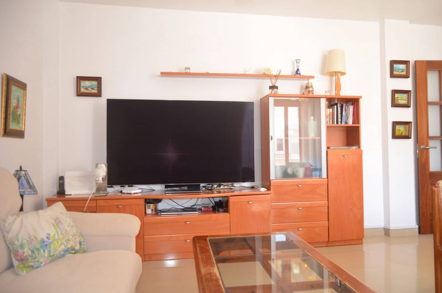 3 sypialnia Mieszkanie na sprzedaż w Puerto del Rosario - 218 000 € (Ref: 9970682)