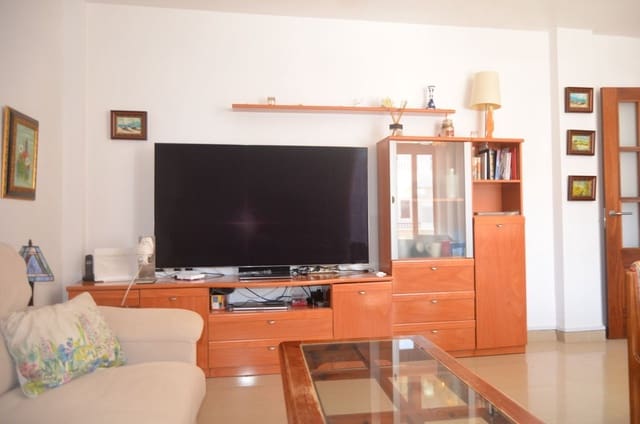 3 soverom Leilighet til salgs i Puerto del Rosario - € 218 000 (Ref: 9970682)