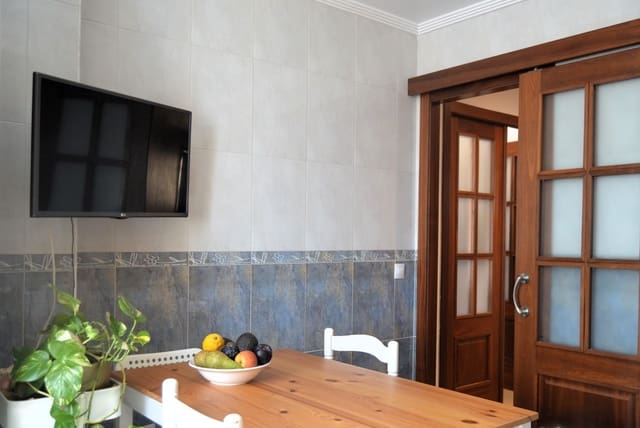 3 soverom Leilighet til salgs i Puerto del Rosario - € 218 000 (Ref: 9970682)