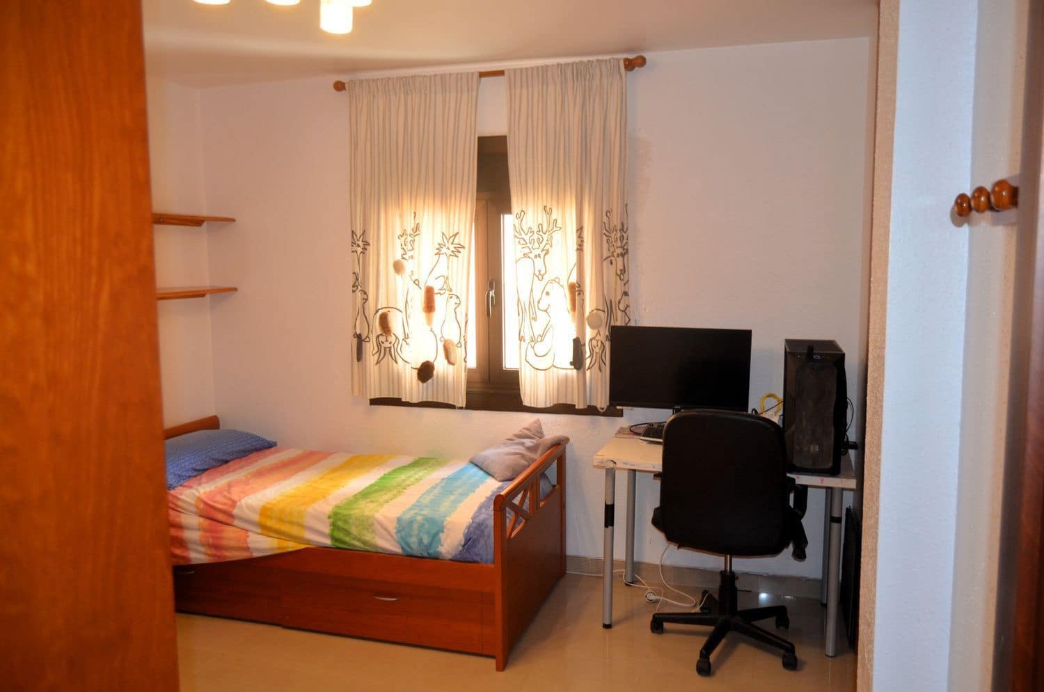 3 sypialnia Mieszkanie na sprzedaż w Puerto del Rosario - 218 000 € (Ref: 9970682)