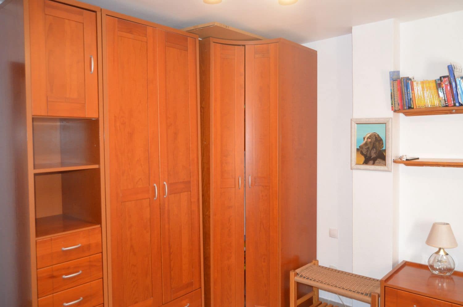 3 sypialnia Mieszkanie na sprzedaż w Puerto del Rosario - 218 000 € (Ref: 9970682)