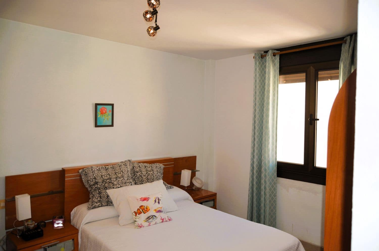 3 sypialnia Mieszkanie na sprzedaż w Puerto del Rosario - 218 000 € (Ref: 9970682)