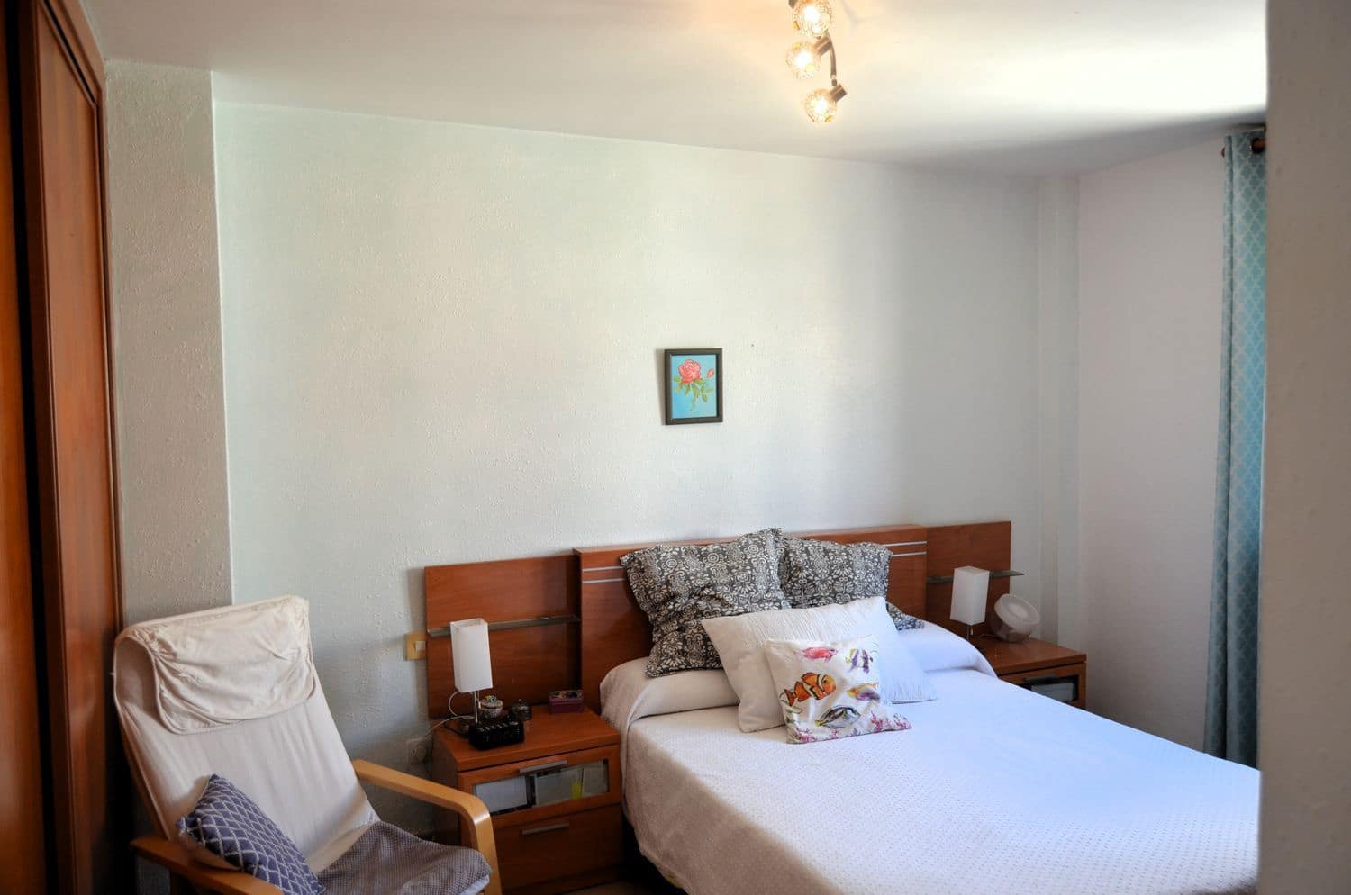 3 sypialnia Mieszkanie na sprzedaż w Puerto del Rosario - 218 000 € (Ref: 9970682)
