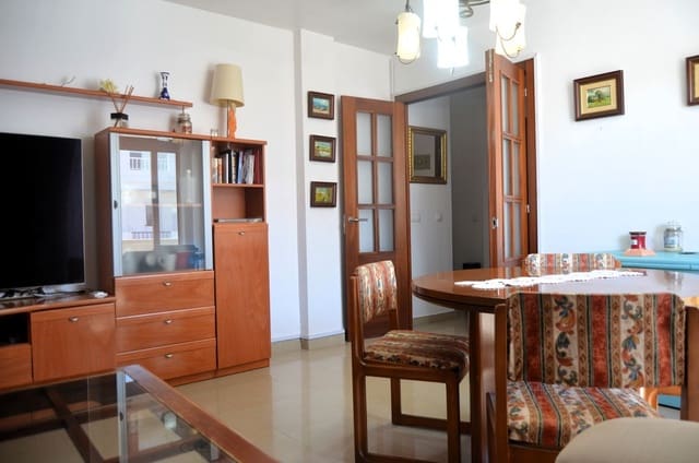 3 soverom Leilighet til salgs i Puerto del Rosario - € 218 000 (Ref: 9970682)