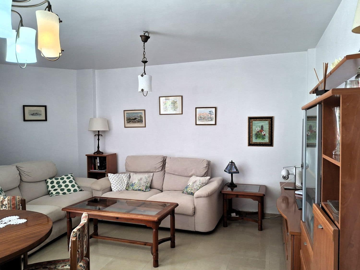 3 sypialnia Mieszkanie na sprzedaż w Puerto del Rosario - 218 000 € (Ref: 9970682)