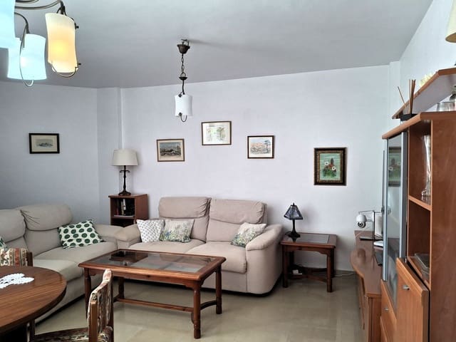 3 soverom Leilighet til salgs i Puerto del Rosario - € 218 000 (Ref: 9970682)