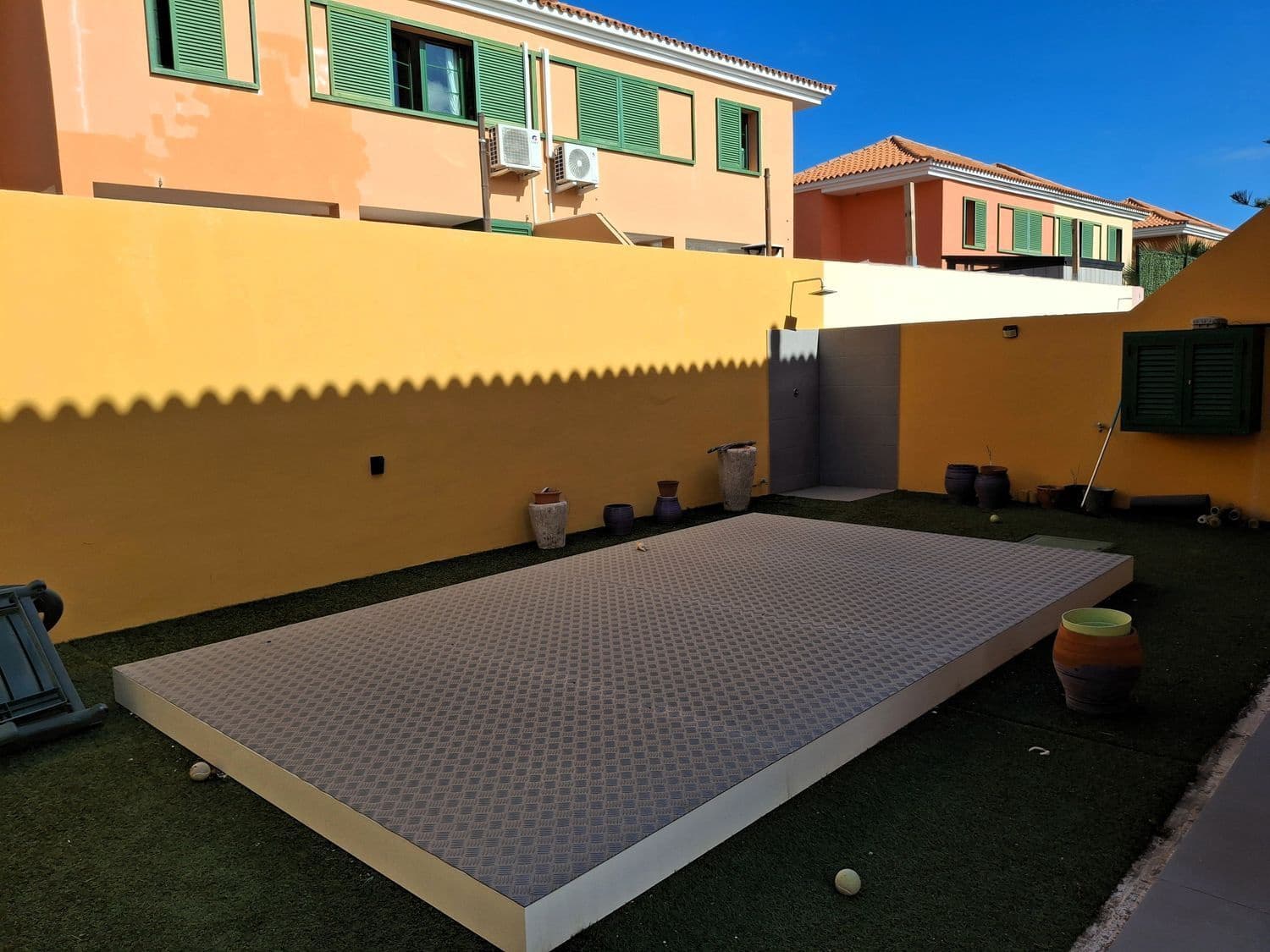 3 soveværelse Villa til salg i Tarajalejo - € 379.000 (Ref: 9970685)
