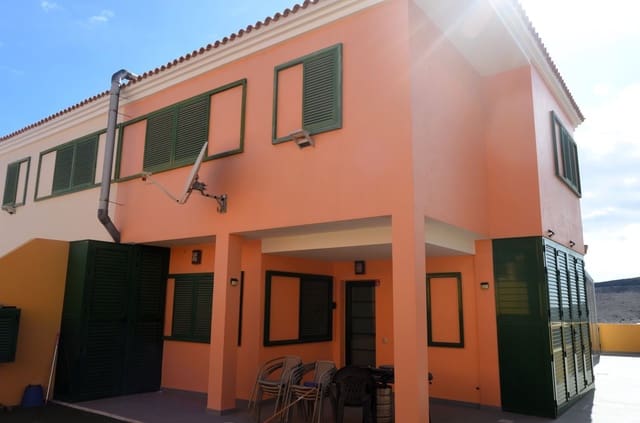 3 soverom Villa til salgs i Tarajalejo, Tuineje - € 379 000 (Ref: 9970685)