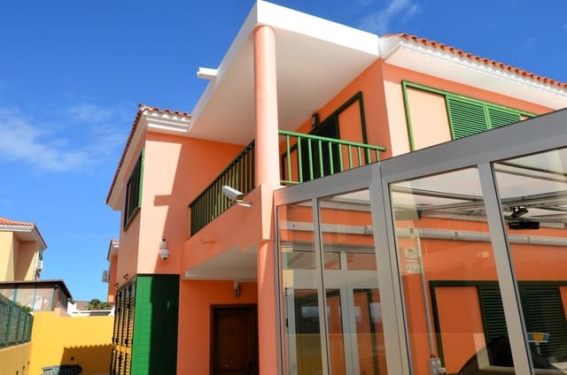 3 soverom Villa til salgs i Tarajalejo, Tuineje - € 379 000 (Ref: 9970685)