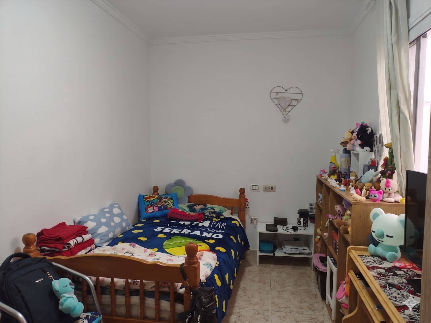 2 soveværelse Lejlighed til salg i El Matorral - € 149.900 (Ref: 9970686)