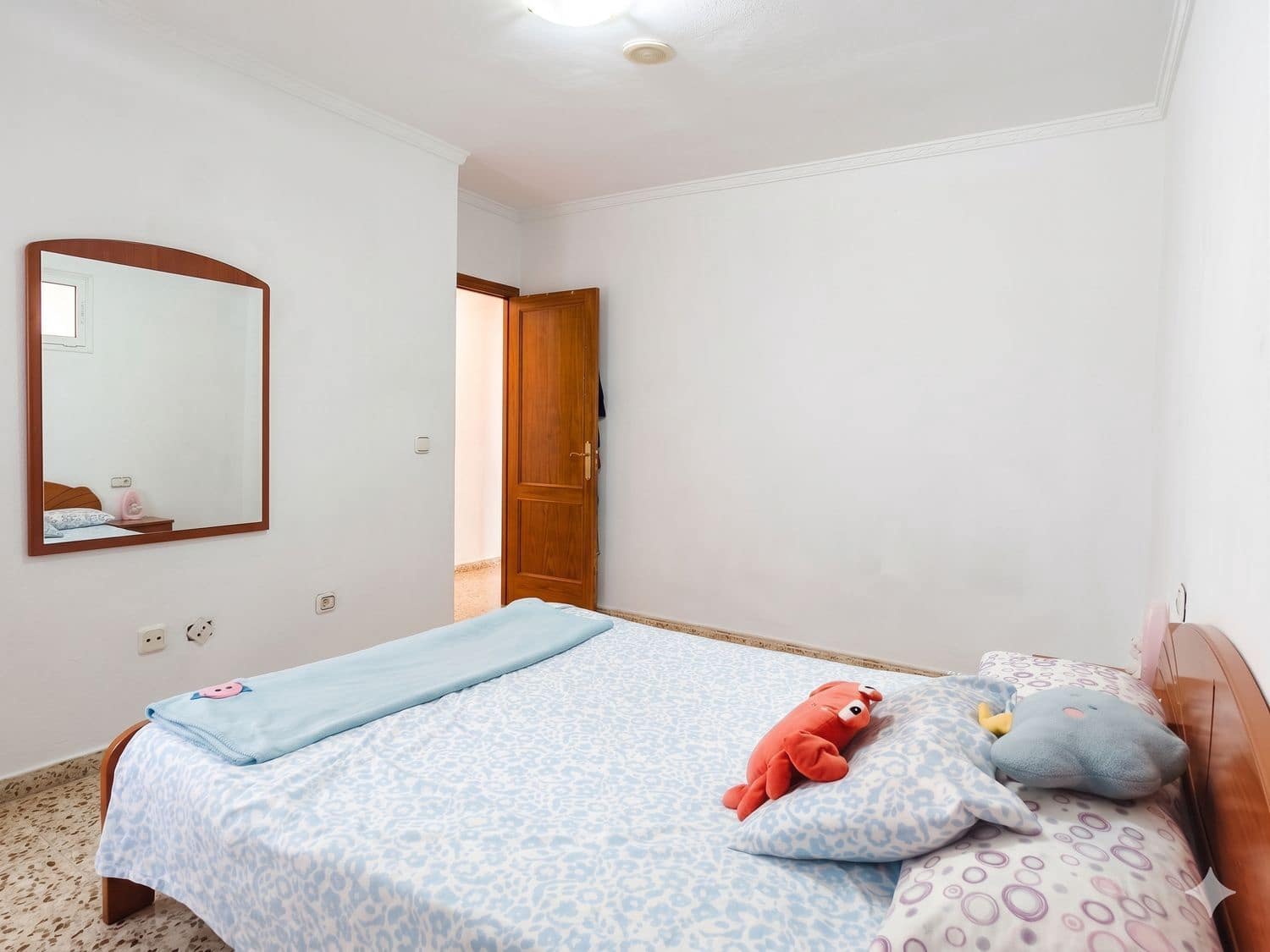 2 soveværelse Lejlighed til salg i El Matorral - € 149.900 (Ref: 9970686)