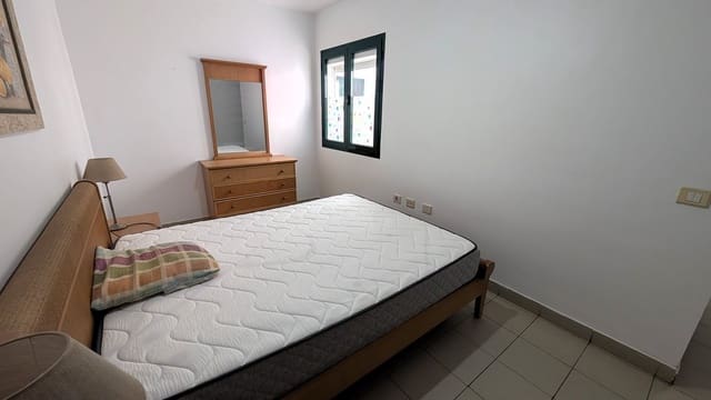 Piso de 2 habitaciones en Puerto del Rosario en venta - 168.000 € (Ref: 9970687)