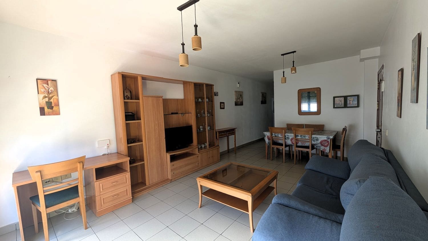 2 soverom Leilighet til salgs i Puerto del Rosario - € 168 000 (Ref: 9970687)