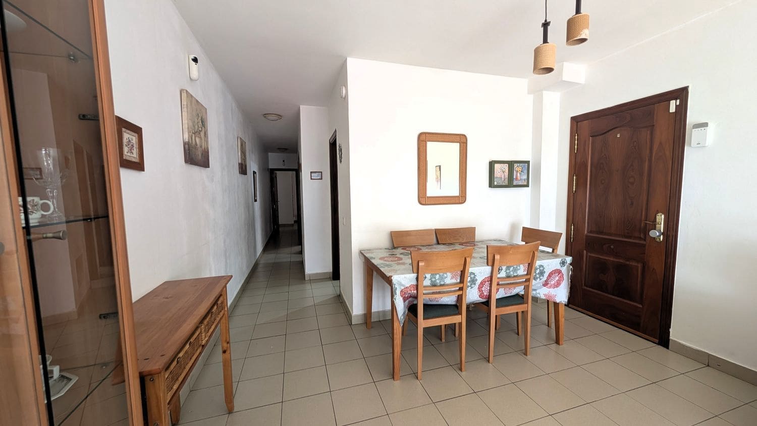 2 soverom Leilighet til salgs i Puerto del Rosario - € 168 000 (Ref: 9970687)