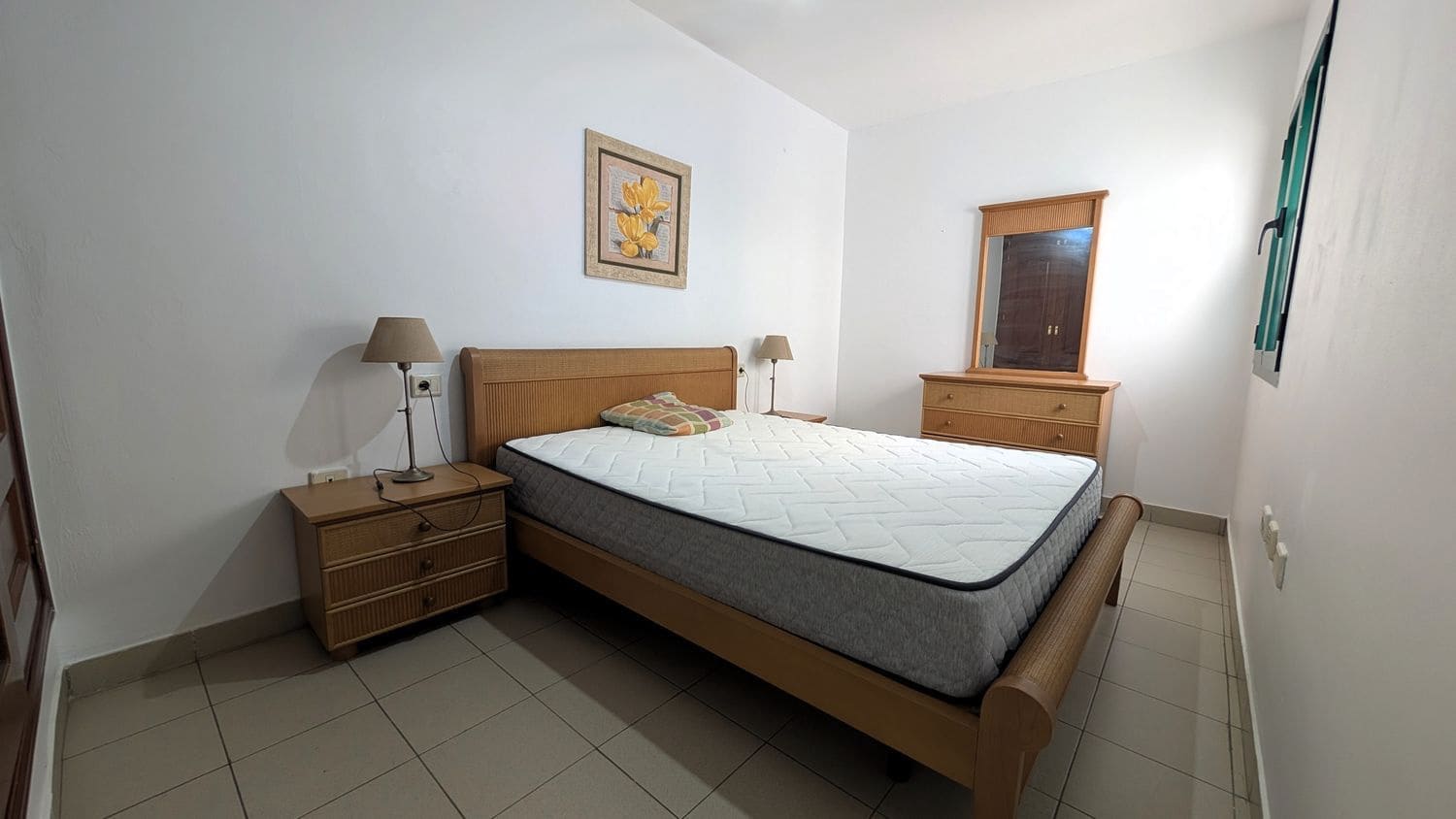 2 soverom Leilighet til salgs i Puerto del Rosario - € 168 000 (Ref: 9970687)