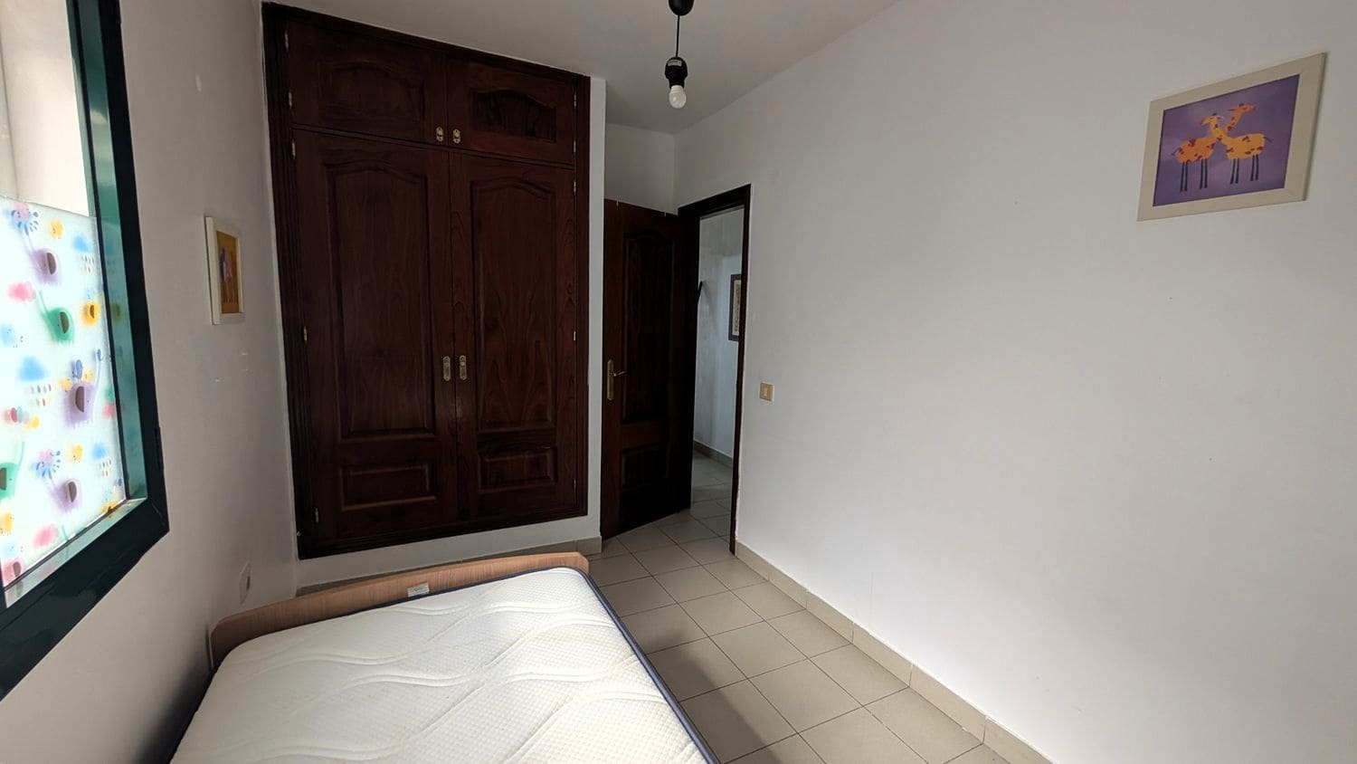 2 soverom Leilighet til salgs i Puerto del Rosario - € 168 000 (Ref: 9970687)