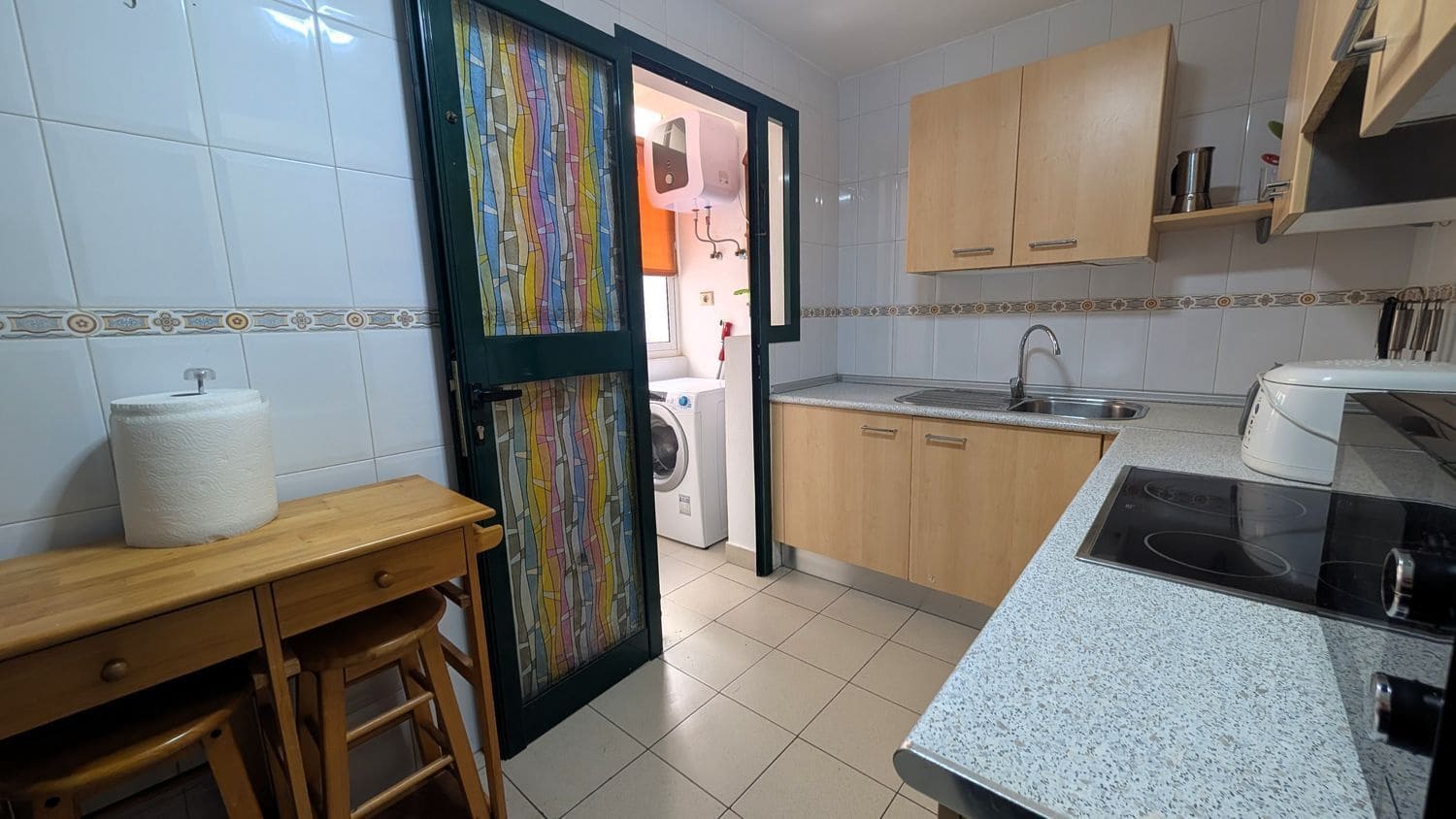 2 soverom Leilighet til salgs i Puerto del Rosario - € 168 000 (Ref: 9970687)