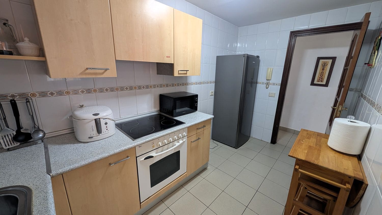 2 soverom Leilighet til salgs i Puerto del Rosario - € 168 000 (Ref: 9970687)