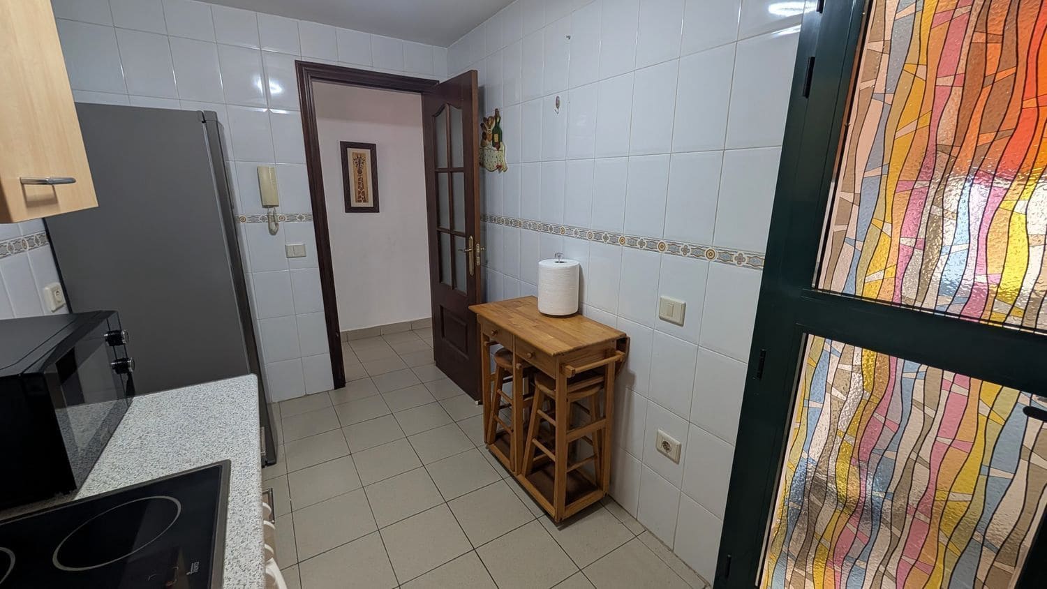 2 soverom Leilighet til salgs i Puerto del Rosario - € 168 000 (Ref: 9970687)