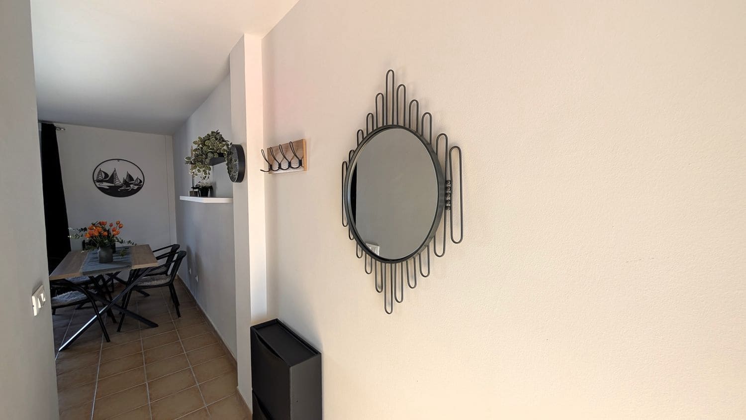 1 soverom Leilighet til salgs i Antigua - € 128 000 (Ref: 9970688)