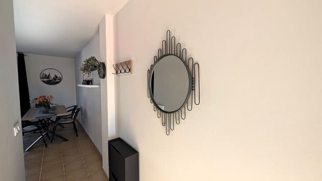 1 soverom Leilighet til salgs i Antigua - € 128 000 (Ref: 9970688)