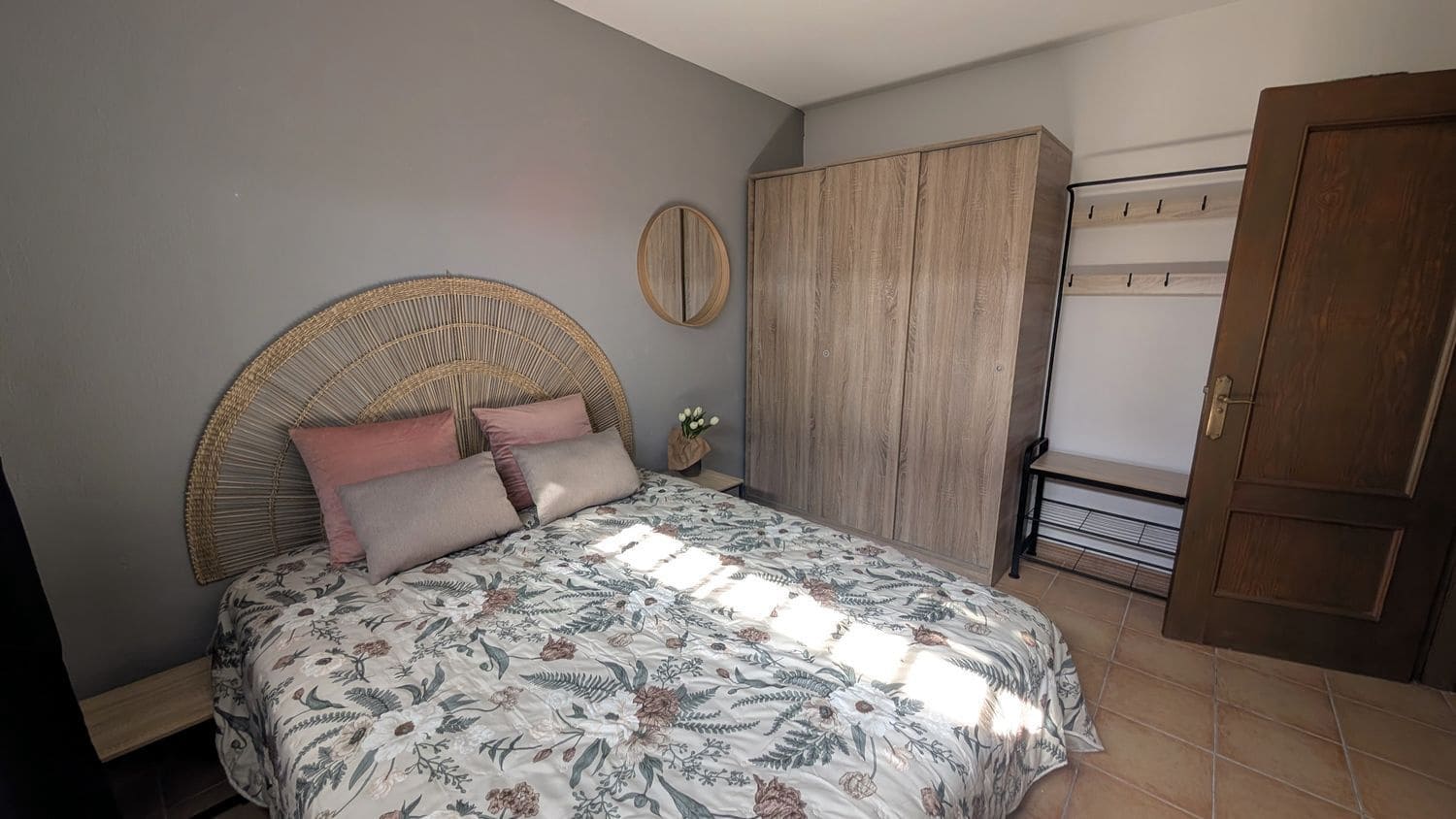 1 soverom Leilighet til salgs i Antigua - € 128 000 (Ref: 9970688)